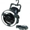 Ice Fishing & Accessories CLAM Multi-Direction Fan/Light Combo