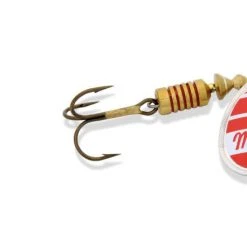 MEPPS AGLIA - DRESSED Hard Baits