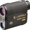 Leupold RX-1600I TBR/W With DNA Laser Rangefinder Rangefinders