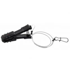 Scotty 1042 Snapper Release 18- Leader W-Cannonball Snap Accessories