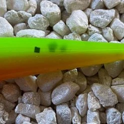 911 Baits RX 3.5" Fire Tiger