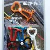 Accessories ACCU-CULL - ELITE ECON TAG MOD KIT