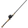 Combos ZEBCO - PROPEL BAITCAST COMBO - 2PC