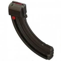 BUTLER CREEK 25 ROUND MAGAZINE FOR SAVAGE A17