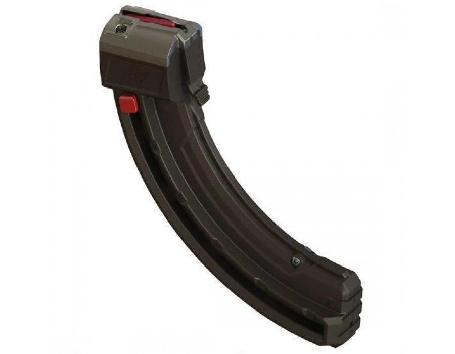 BUTLER CREEK 25 ROUND MAGAZINE FOR SAVAGE A17 3 BUTLER CREEK 25 ROUND MAGAZINE FOR SAVAGE A17