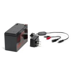 HUMMINBIRD 12V AGM BATTERY KIT Fish Finders & Electronics