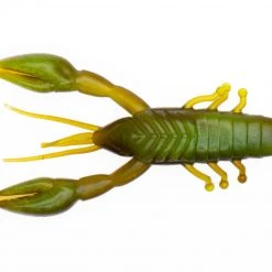 STH Finesse Series STH - DRAGIN' CRAW