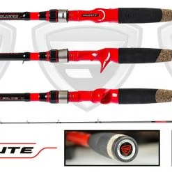 FAVORITE FISHING Absolute Casting Rod