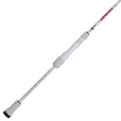 ABU GARCIA - VERITAS PLX - 2 PC - SPINNING ROD