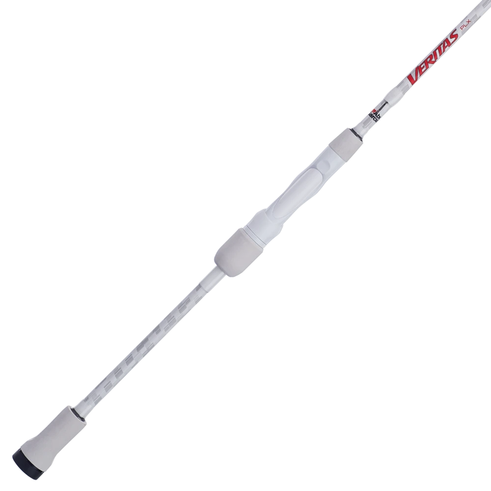 ABU GARCIA - VERITAS PLX - 2 PC - SPINNING ROD 3 ABU GARCIA - VERITAS PLX - 2 PC - SPINNING ROD