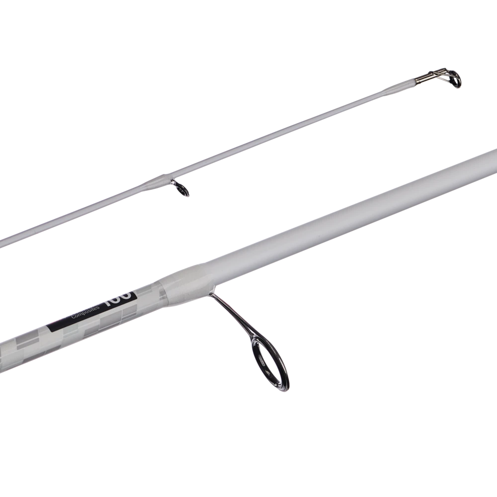 ABU GARCIA - VERITAS PLX - 2 PC - SPINNING ROD 4 ABU GARCIA - VERITAS PLX - 2 PC - SPINNING ROD