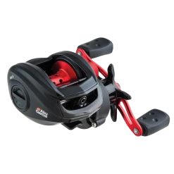 ABU GARCIA - BLACK MAX3 LOW PROFILE REEL