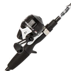 ABU GARCIA - IKE DUDE SPINCAST COMBO Combos