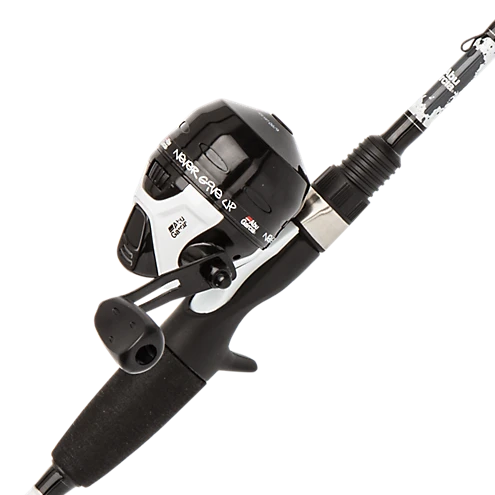 ABU GARCIA - IKE DUDE SPINCAST COMBO Combos ABU GARCIA - IKE DUDE SPINCAST COMBO Combos