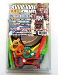 ACCU-CULL Accu Cull Elite E-Con Tags Culling System
