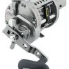 DAIWA - SALTIST LEVELWIND LINE COUNTER