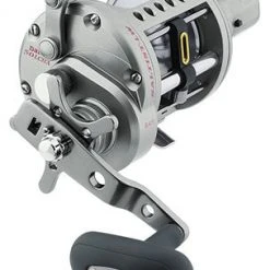 DAIWA - SALTIST LEVELWIND LINE COUNTER
