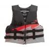 SEACHOICE Airhead Bolt 4-Bolt Life Vest - Y