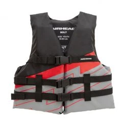 SEACHOICE Airhead Bolt 4-Bolt Life Vest - Y