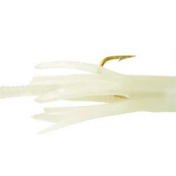 BERKLEY POWERBAIT PRE-RIGGED ATOMIC TUBES