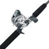 Combos ABU GARCIA - AMBASSADEUR S LC - TROLLIMG COMBO