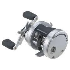 ABU GARCIA - AMBASSADEUR S ROUND - CASTING REEL Reels