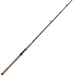 Musky Lures QUANTUM - AMBUSH MUSKY ROD - 2PC