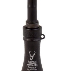 Game Calls PRIMOS ANTELOPE BUSTER ANTELOPE CALL