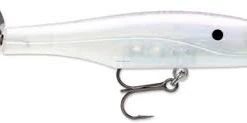 Hard Baits STORM - ARASHI SPINBAITS - 3-2 PROP 13 Hard Baits STORM - ARASHI SPINBAITS - 3-2 PROP