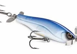 Hard Baits STORM - ARASHI SPINBAITS - 3-2 PROP 14 Hard Baits STORM - ARASHI SPINBAITS - 3-2 PROP