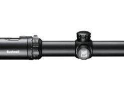 BUSHNELL AR OPTICS 1-6X24 ILLUMINATED BTR-1 SCOPE