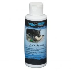 ASD DOG TRAINING DUCK SCENT Dog Tracking & Accessories