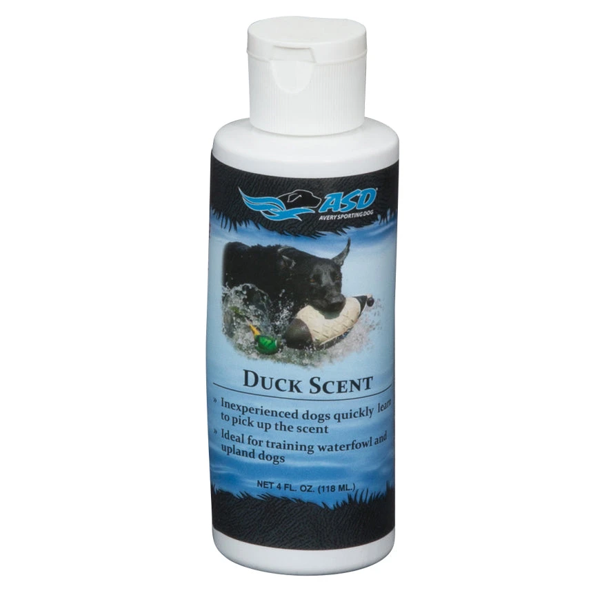 ASD DOG TRAINING DUCK SCENT Dog Tracking & Accessories 3 ASD DOG TRAINING DUCK SCENT Dog Tracking & Accessories