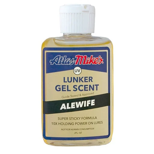 Atlas-Mike's UV Gel Scent 2 Oz. Scents & Attractants 3 Atlas-Mike's UV Gel Scent 2 Oz. Scents & Attractants