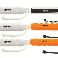 AVERY SPORT DOG HEX BUMPER 6-PACK