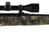 SAVAGE AXIS XP .270 WIN MOBUC CAMO STOCK 22" BBL W 3-9 SCOPE Rifles