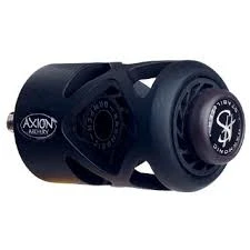 AXION 3" GLZ GRIDLOCK STABILIZER Archery