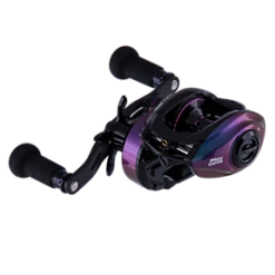 Abu Garcia Revo Ike Low Profile Casting Reel
