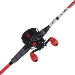 ABU GARCIA MAX X