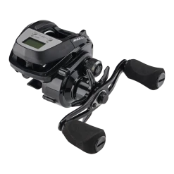 ABU GARCIA - MAX DLC Reels
