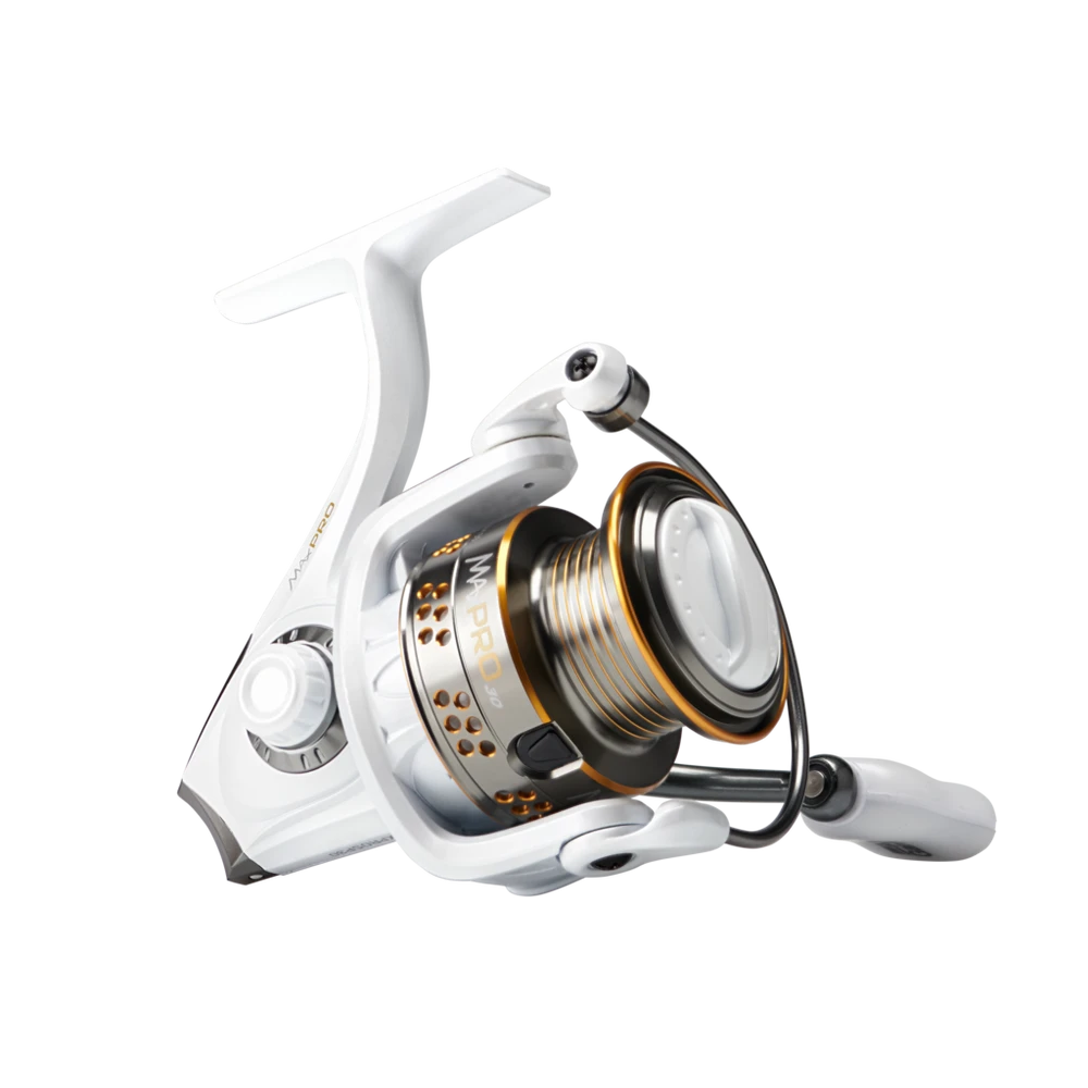 Abu Garcia Max Pro Spinning Reel 3 Abu Garcia Max Pro Spinning Reel