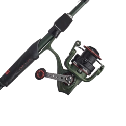 ABU GARCIA - ZATA SPINNING COMBO 30/701M