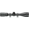 Optics BUSHNELL BANNER 2 4-12X40 DOA QUICK BALLISTIC RETICLE SFP SCOPE