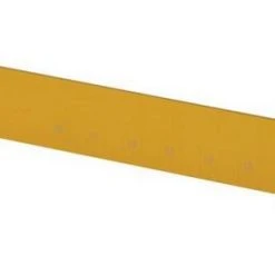 BERKLEY - ALUMINUM FISH RULER (GOLD) Multi-Tools