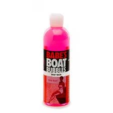 BABES BOAT BUBBLES 16 OZ Trolling Motors & Accessories