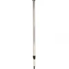 OTTER ADJUSTABLE BACK WIND POLE 29"-53" Ice Fishing & Accessories