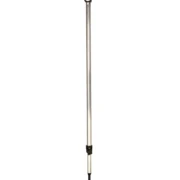 OTTER ADJUSTABLE BACK WIND POLE 29"-53" Ice Fishing & Accessories