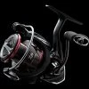 DAIWA BALLISTIC LT 2500-XH Reels