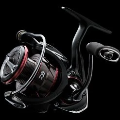 DAIWA BALLISTIC LT 2500-XH Reels