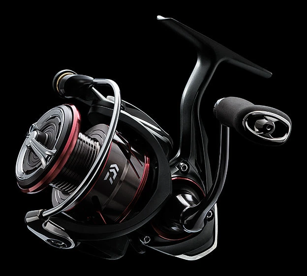 DAIWA BALLISTIC LT 2500-XH Reels DAIWA BALLISTIC LT 2500-XH Reels